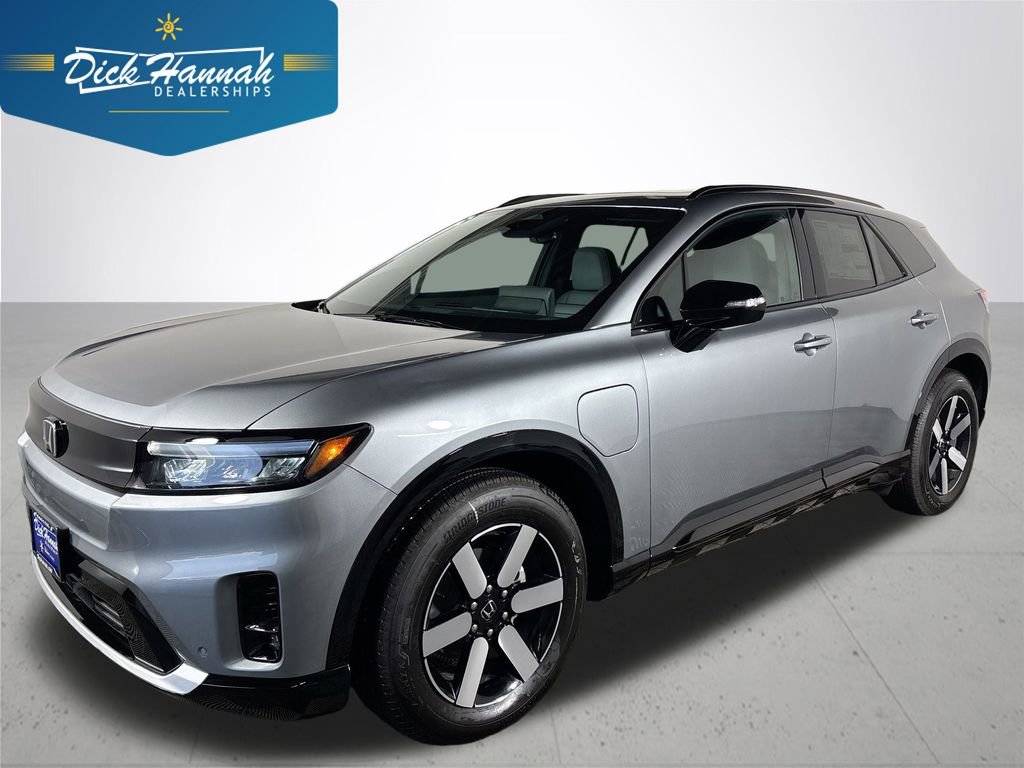 New 2025 Honda Prologue Touring image 1
