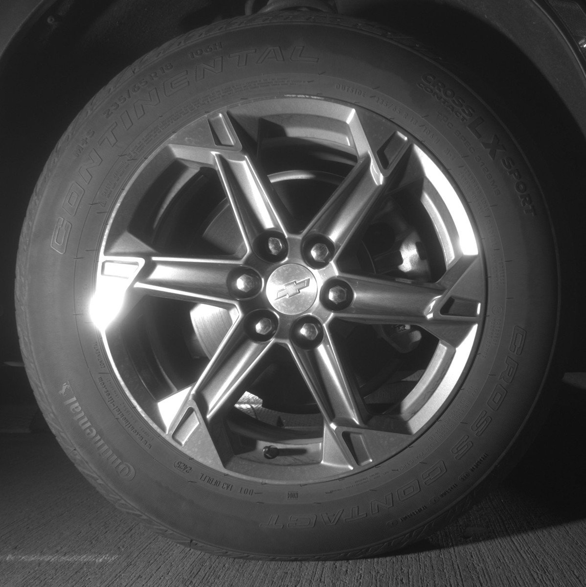 Used 2025 Chevrolet Blazer LT image 13