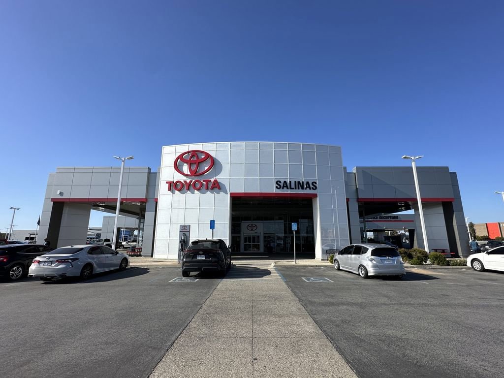 New 2026 Toyota 4Runner Limited AWD/4WD image 36