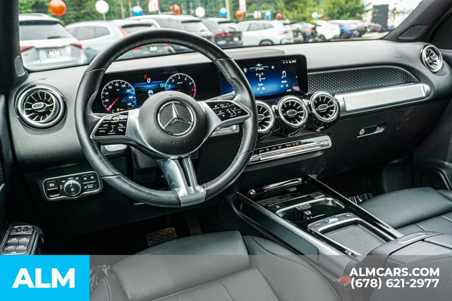 Used 2024 Mercedes-Benz GLB 250 image 26