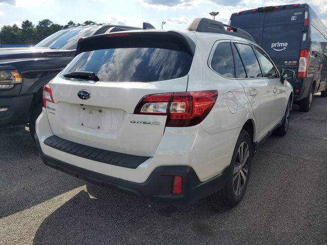 Used 2019 Subaru Outback 2.5i Limited AWD/4WD image 7