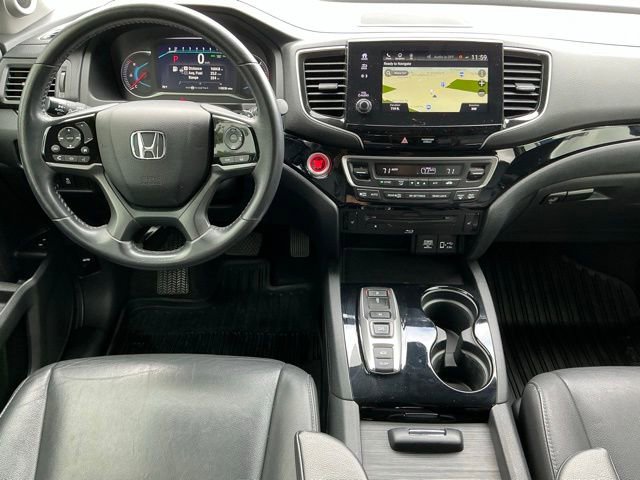 Used 2022 Honda Pilot Touring image 8