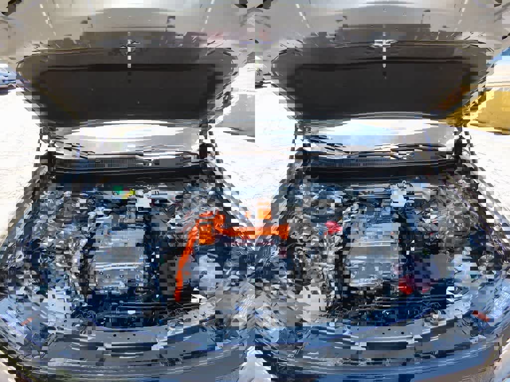 New 2026 Honda Prologue Touring image 10