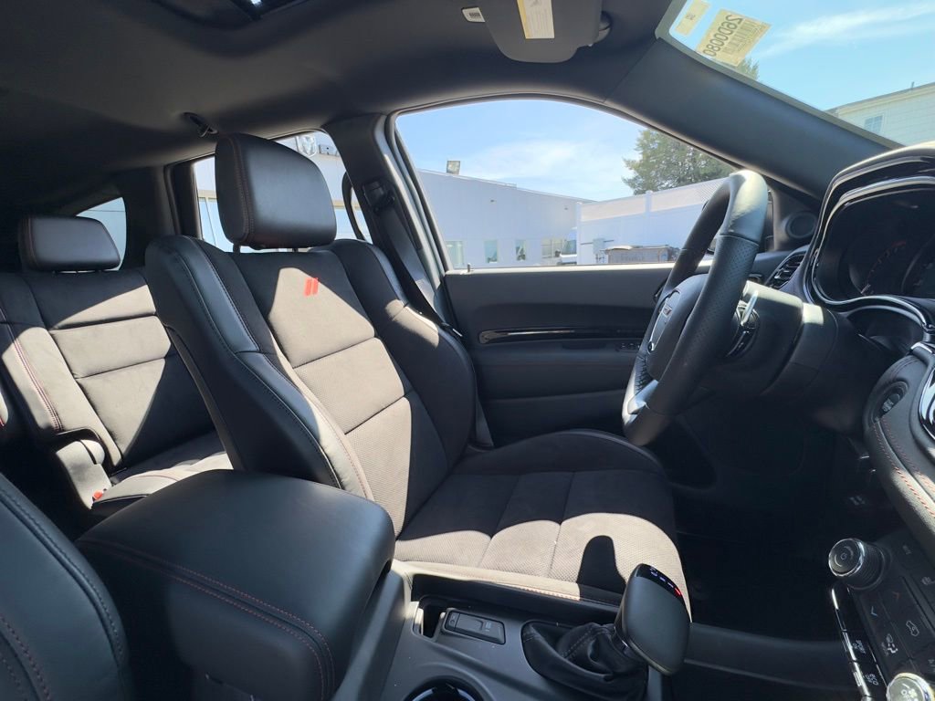 New 2026 Dodge Durango GT image 20