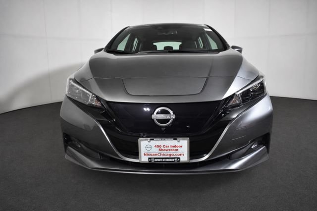 Used 2024 Nissan Leaf SV Plus FWD image 2