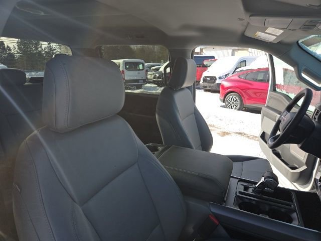 New 2025 Ford F150 Lightning Flash image 29