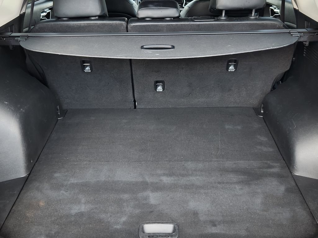 Used 2023 Kia Sportage EX image 30