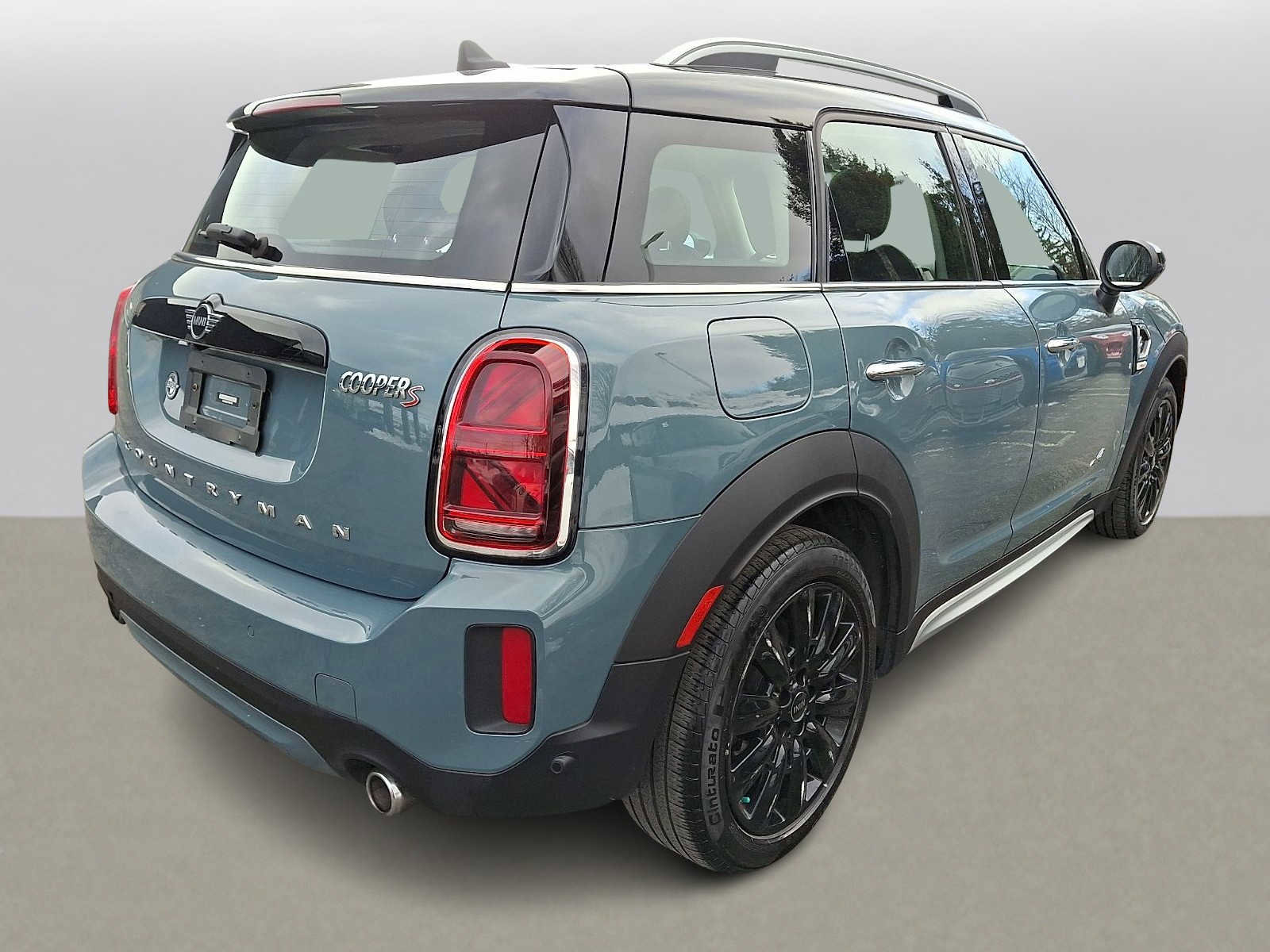 Certified 2023 MINI Cooper Countryman S image 4