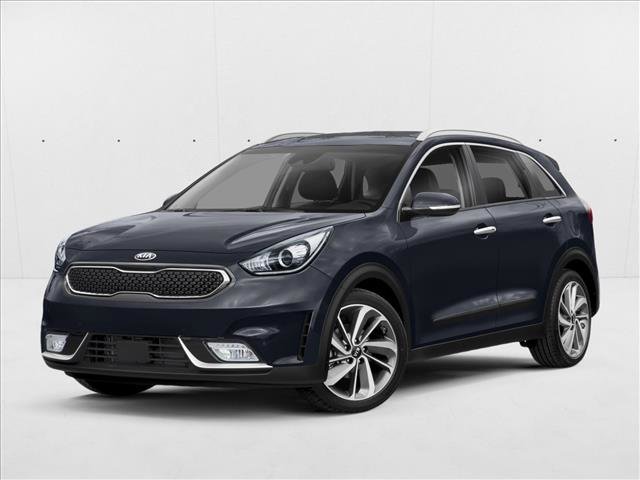 Used 2018 Kia Niro Touring