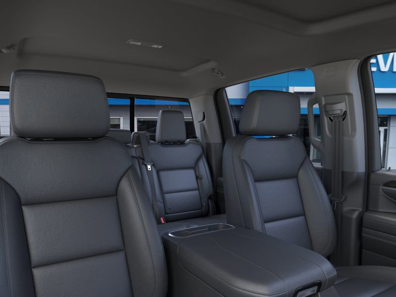 New 2026 Chevrolet Silverado 3500 LTZ w/ LTZ Plus Package image 24