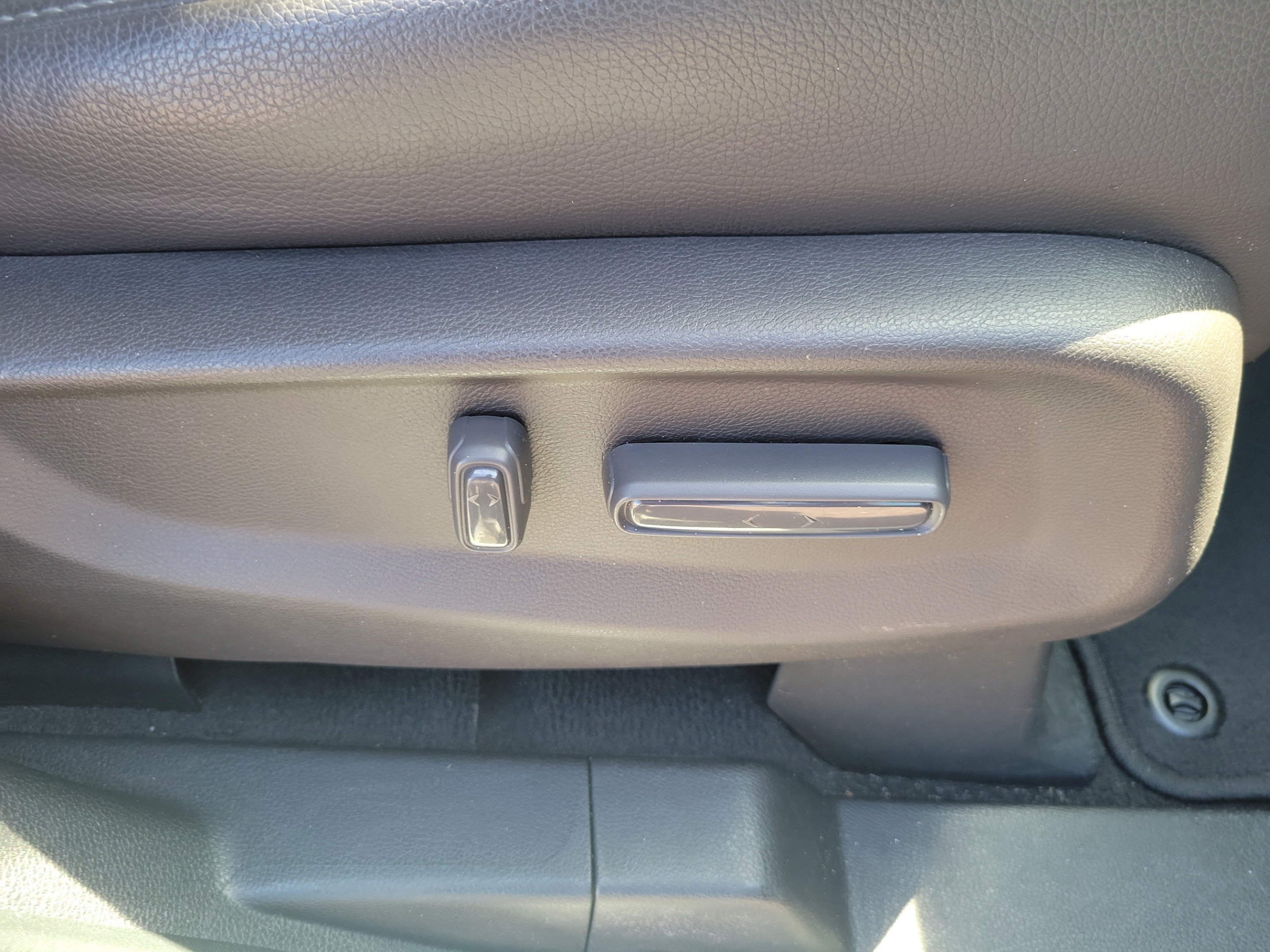 Certified 2018 Honda Odyssey Elite image 20