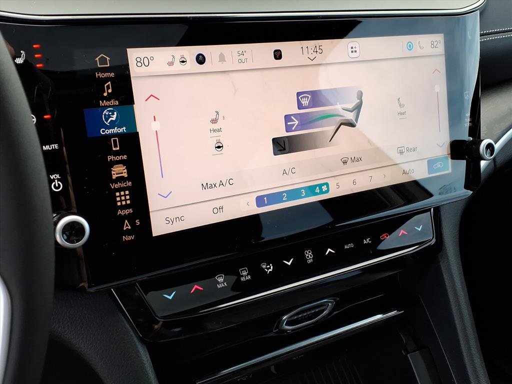 New 2026 Jeep Grand Cherokee Altitude image 29