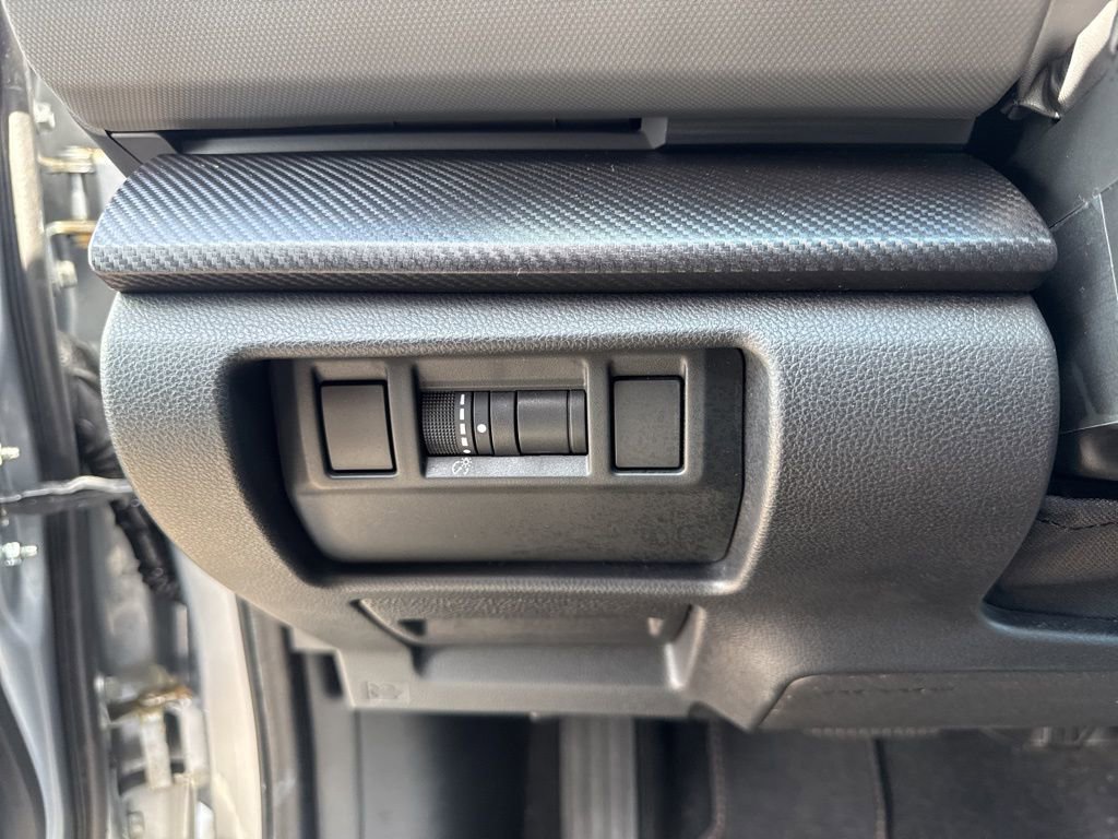 Certified 2024 Subaru Crosstrek 2.5i Limited w/ Crosstrek Mirror Package image 20
