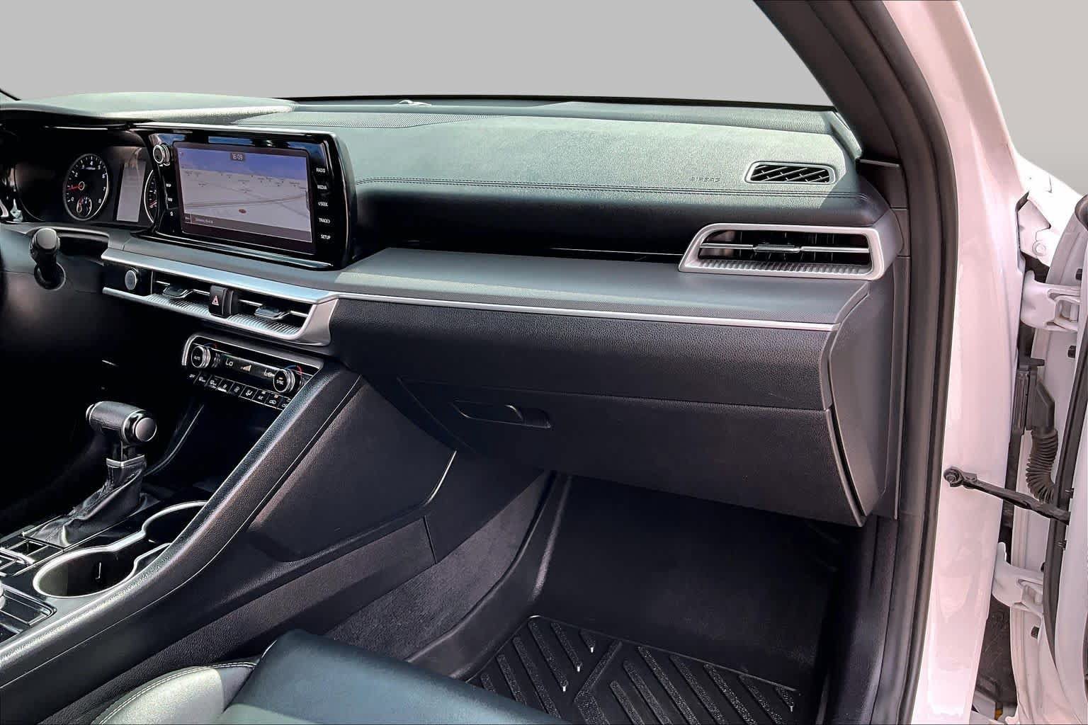 Used 2022 Kia K5 GT-Line FWD image 19