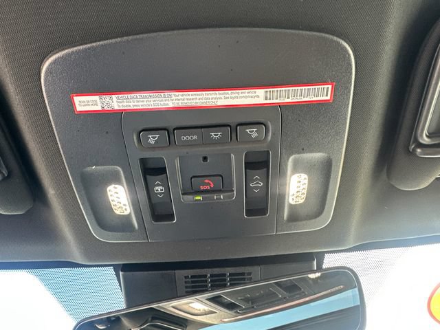Certified 2025 Toyota Camry XSE FWD image 45