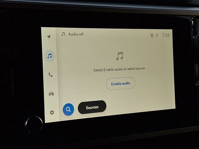 New 2026 Toyota Tundra SR5 AWD/4WD image 11