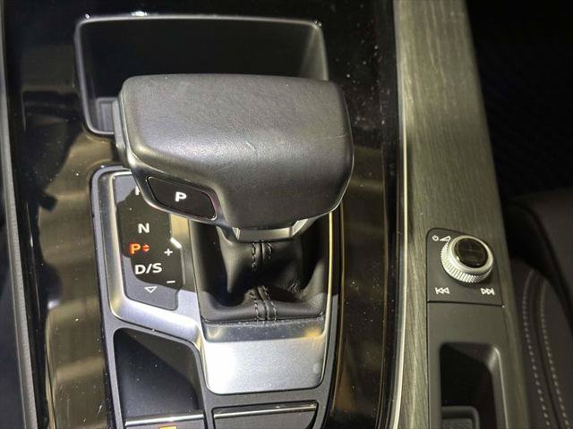 Used 2024 Audi A5 2.0T Premium w/ Convenience Package AWD/4WD image 28