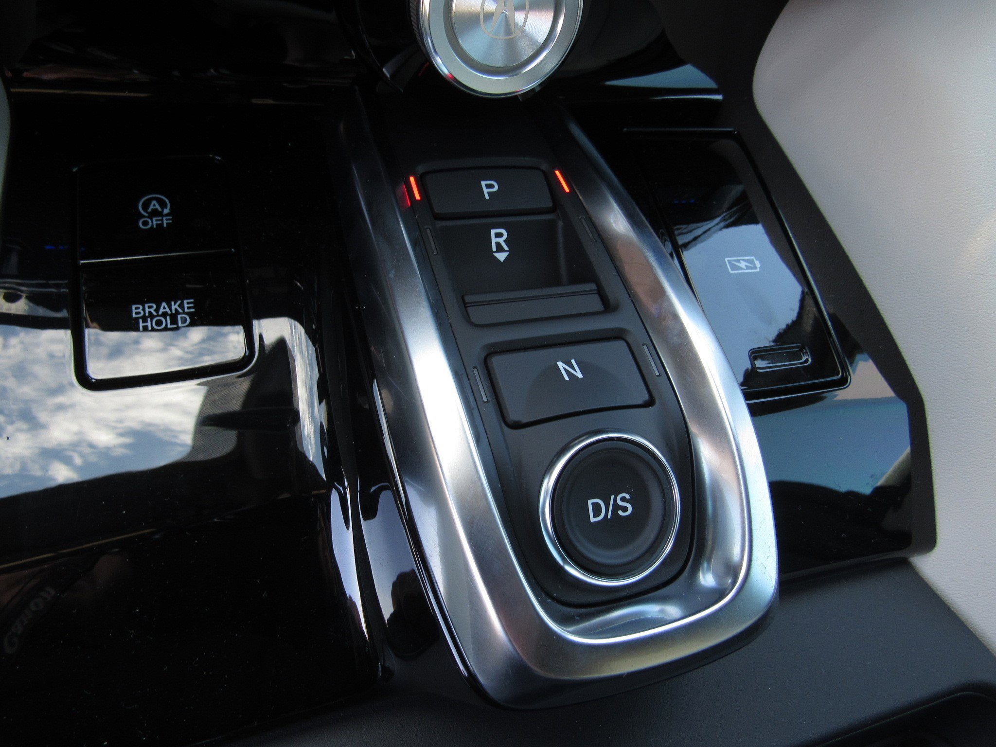 New 2026 Acura MDX A-Spec image 23