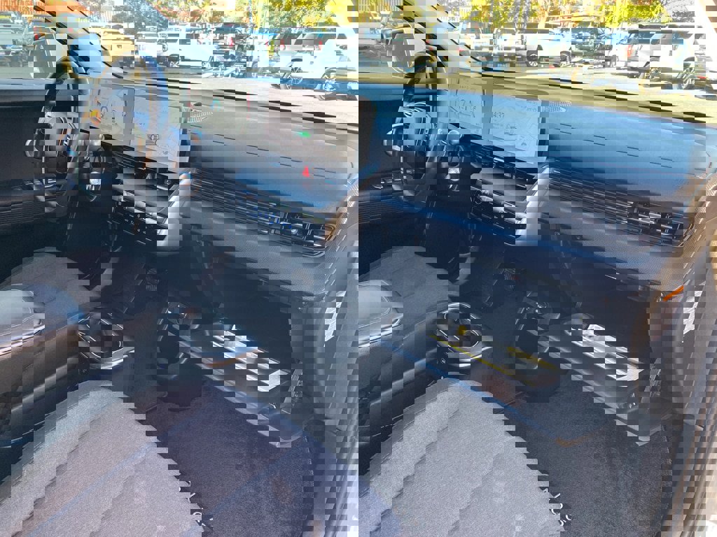 Used 2024 Hyundai Ioniq 5 SEL image 18