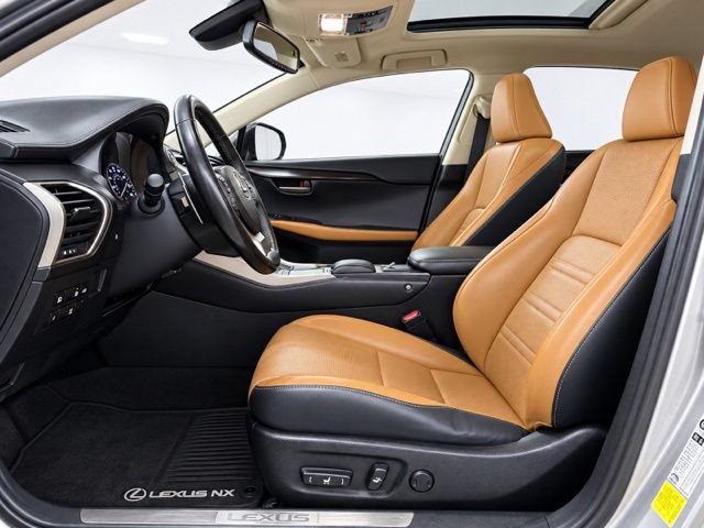 Used 2018 Lexus NX 300 AWD w/ Comfort Package image 17