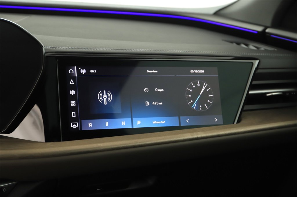 Certified 2025 Audi Q5 Prestige image 20