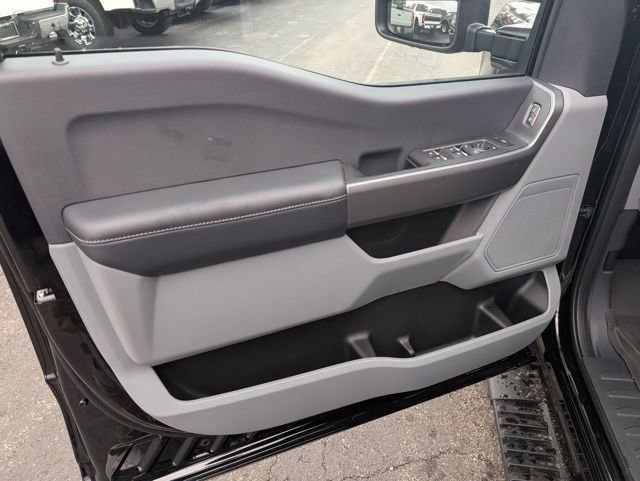 New 2026 Ford F350 XLT w/ XLT Value Package image 15