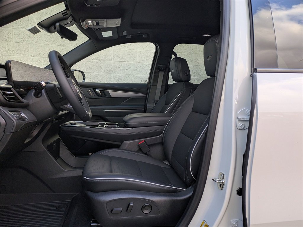 New 2026 Buick Enclave Sport Touring w/ Power Package image 14