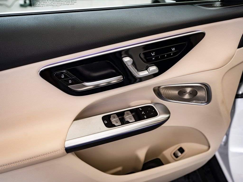 New 2026 Mercedes-Benz GLC 300 4MATIC image 22