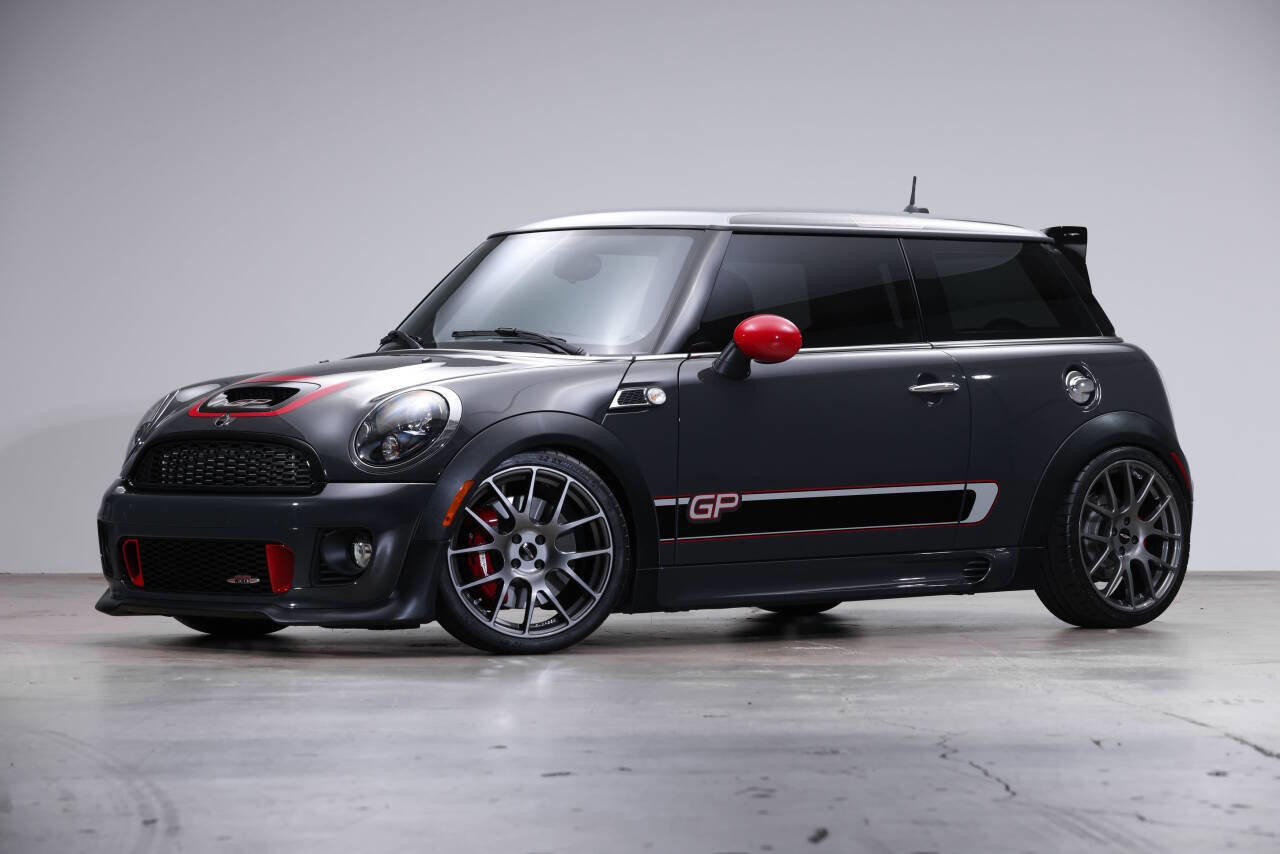 Used 2013 MINI Cooper John Cooper Works image 1