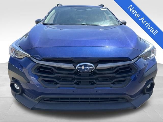 Used 2024 Subaru Crosstrek 2.0i Premium AWD/4WD image 2