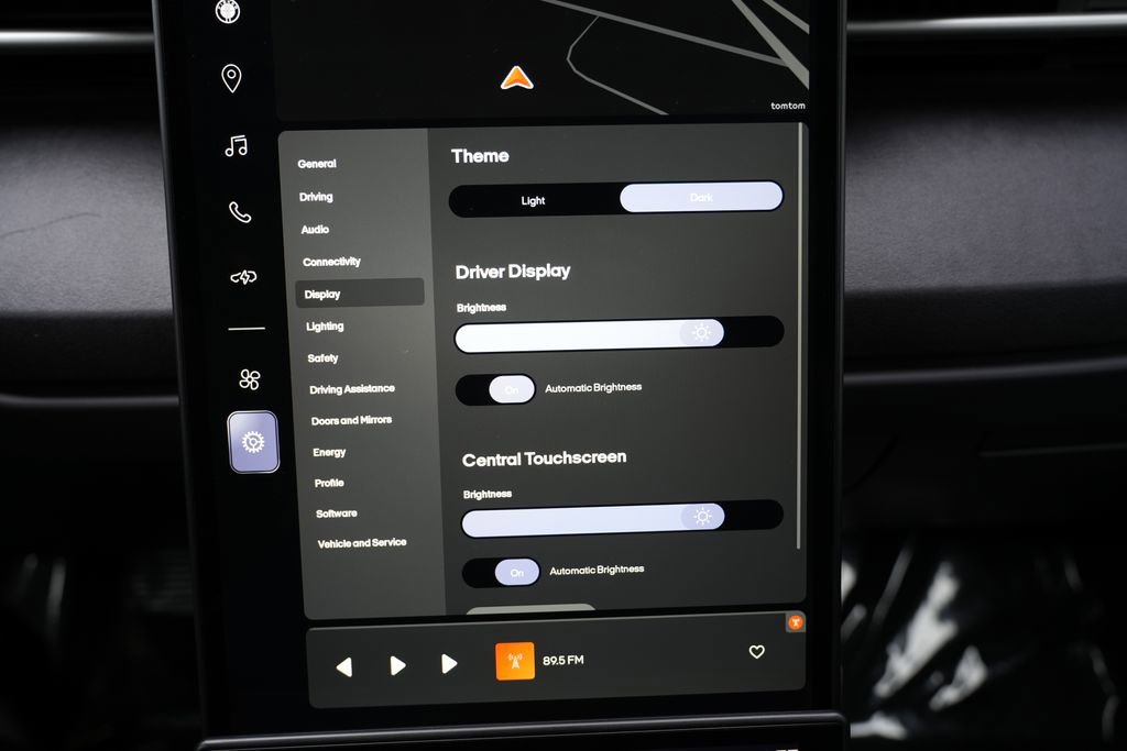 Used 2023 Fisker Ocean One image 60