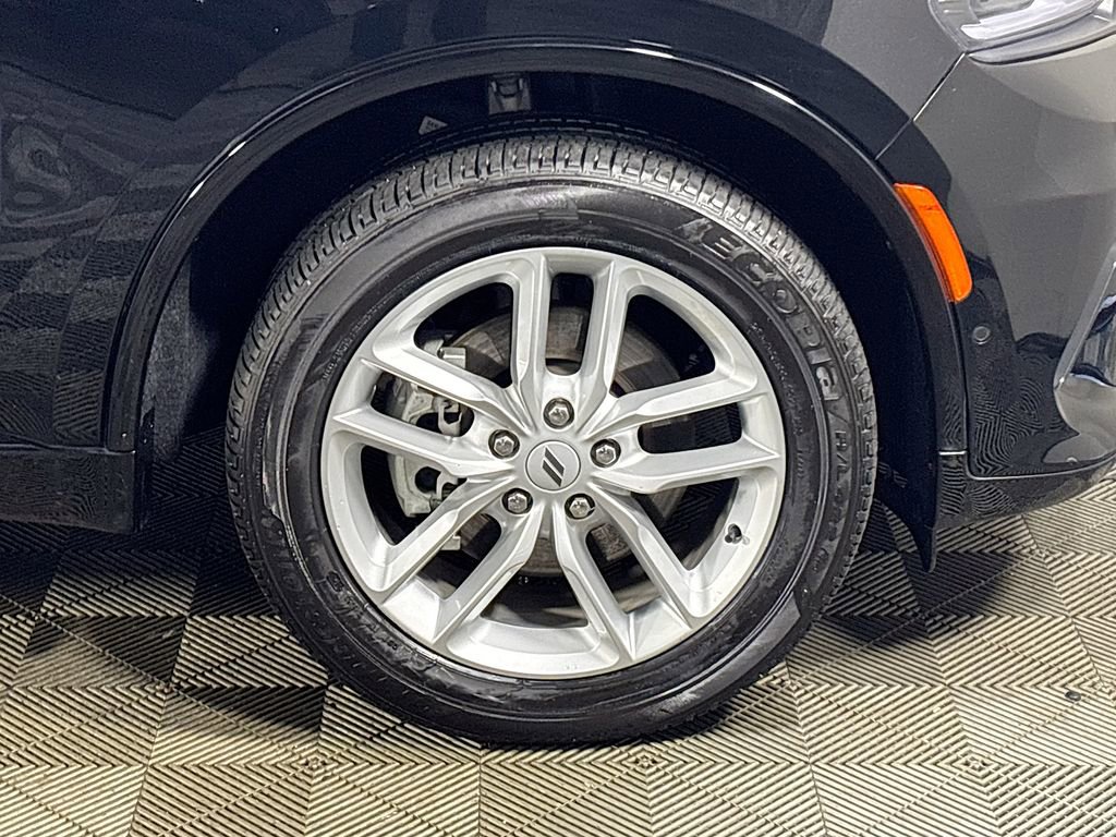 Used 2025 Dodge Durango GT image 24