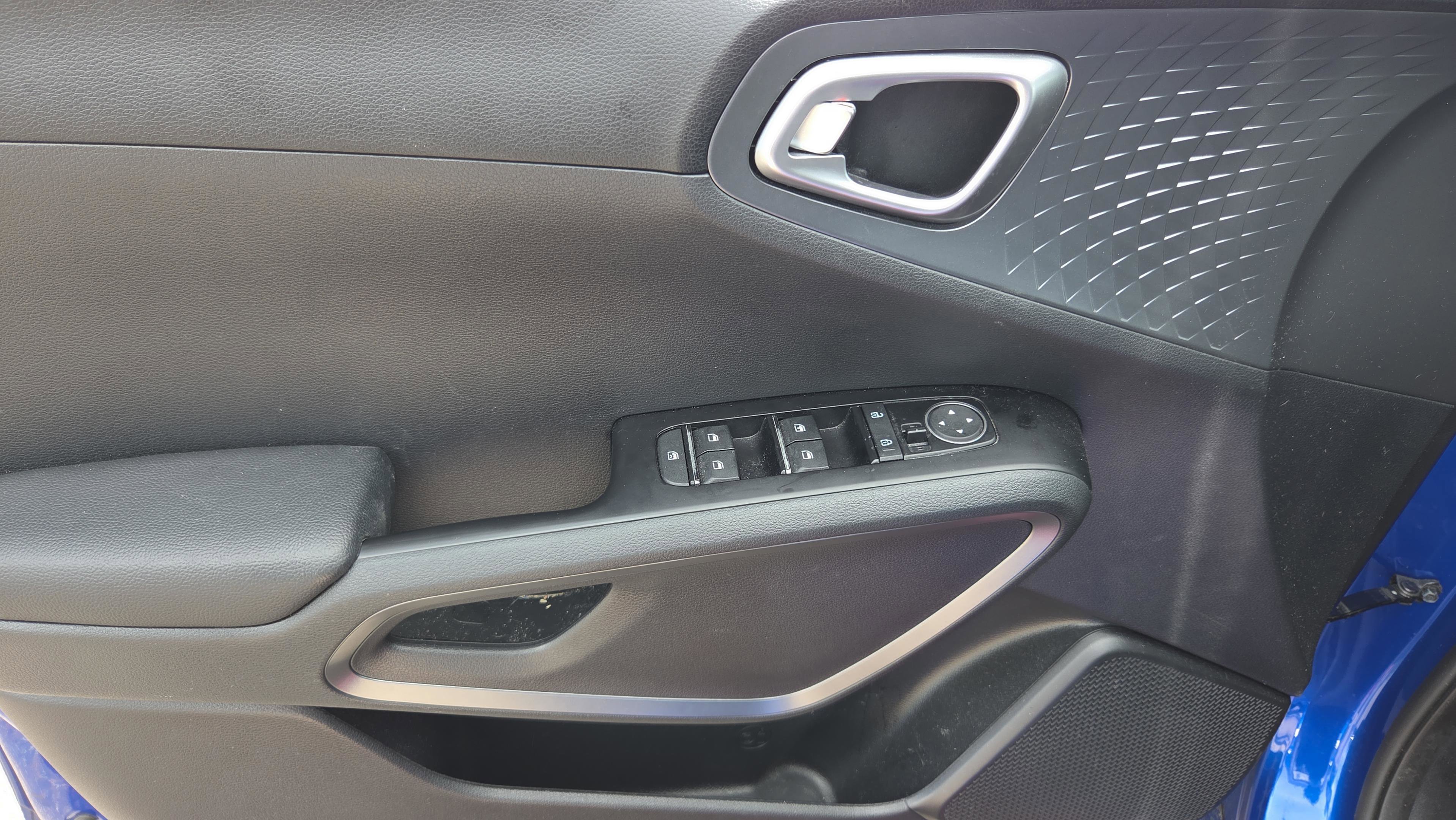 Used 2020 Kia Soul GT-Line w/ GT 2.0L Power Sunroof Package image 18