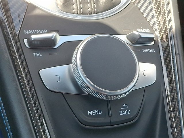 Used 2021 Audi TT RS image 23