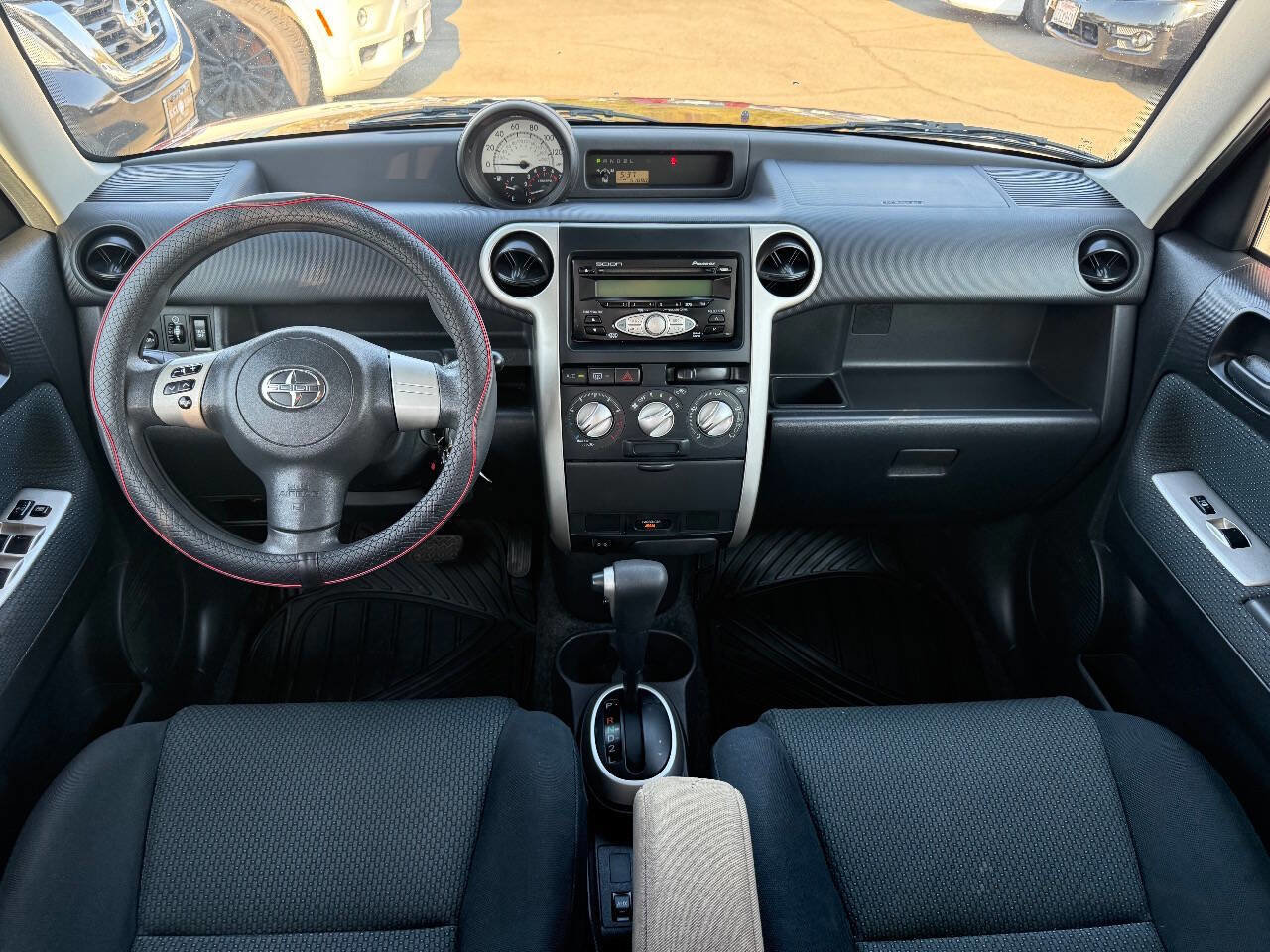 Used 2006 Scion xB image 13