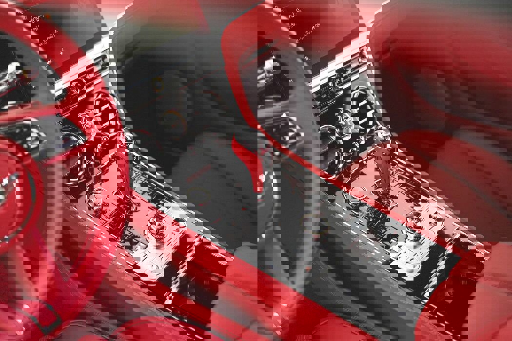 Used 2024 Bentley Continental GT image 9