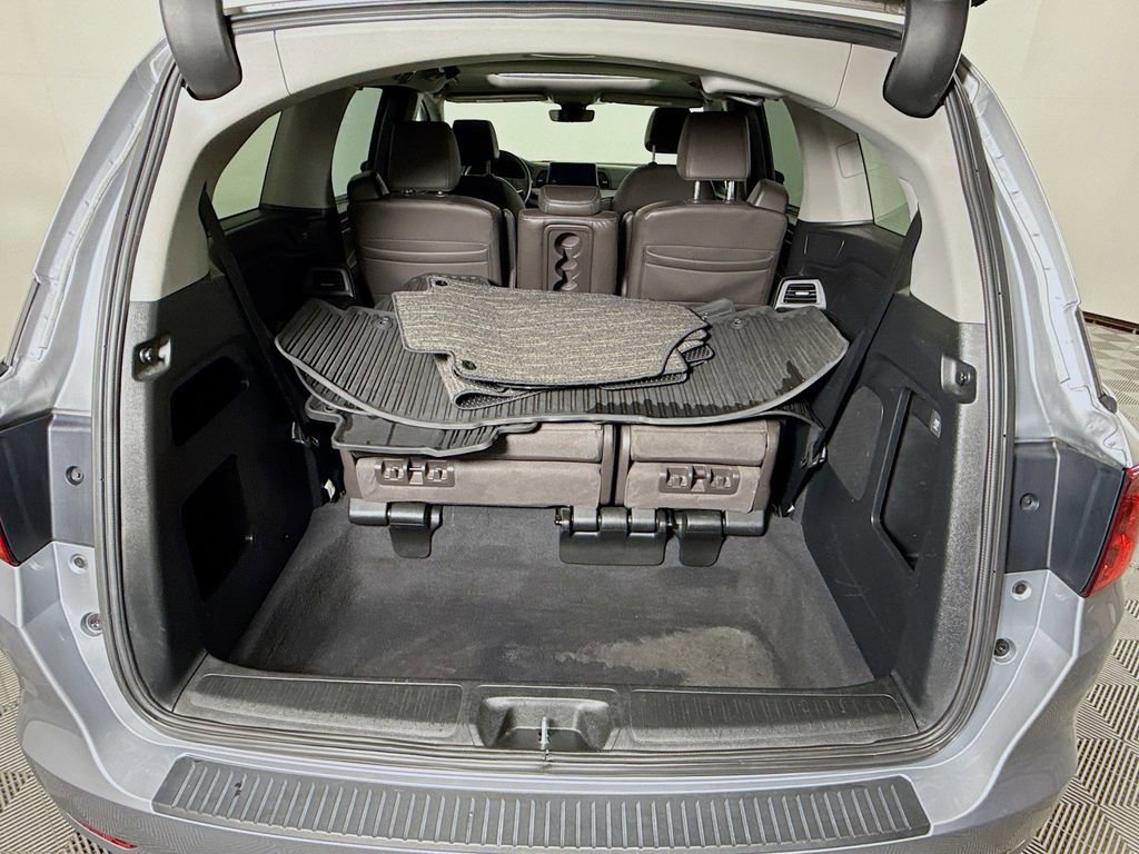 Used 2022 Honda Odyssey EX-L image 14