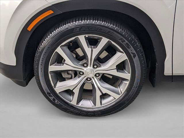 Used 2022 Hyundai Palisade SEL w/ 8P Bench Seat Package FWD image 24
