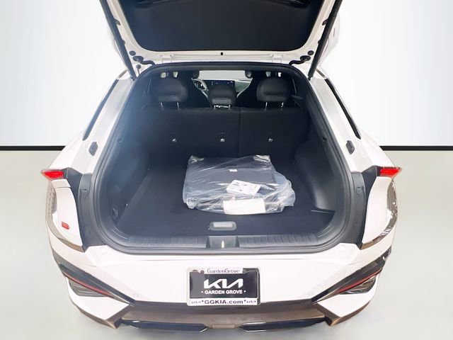 New 2025 Kia EV6 GT-Line RWD image 28