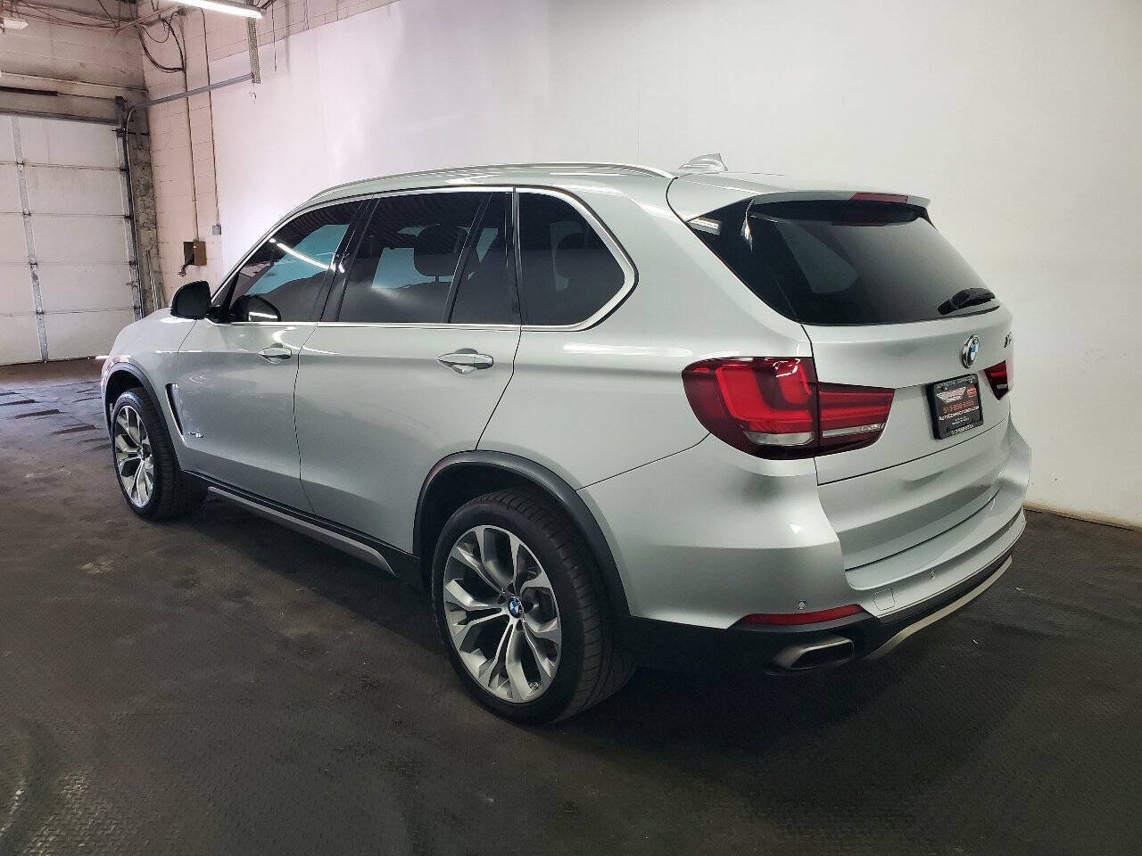 Used 2018 BMW X5 xDrive35i AWD/4WD image 5