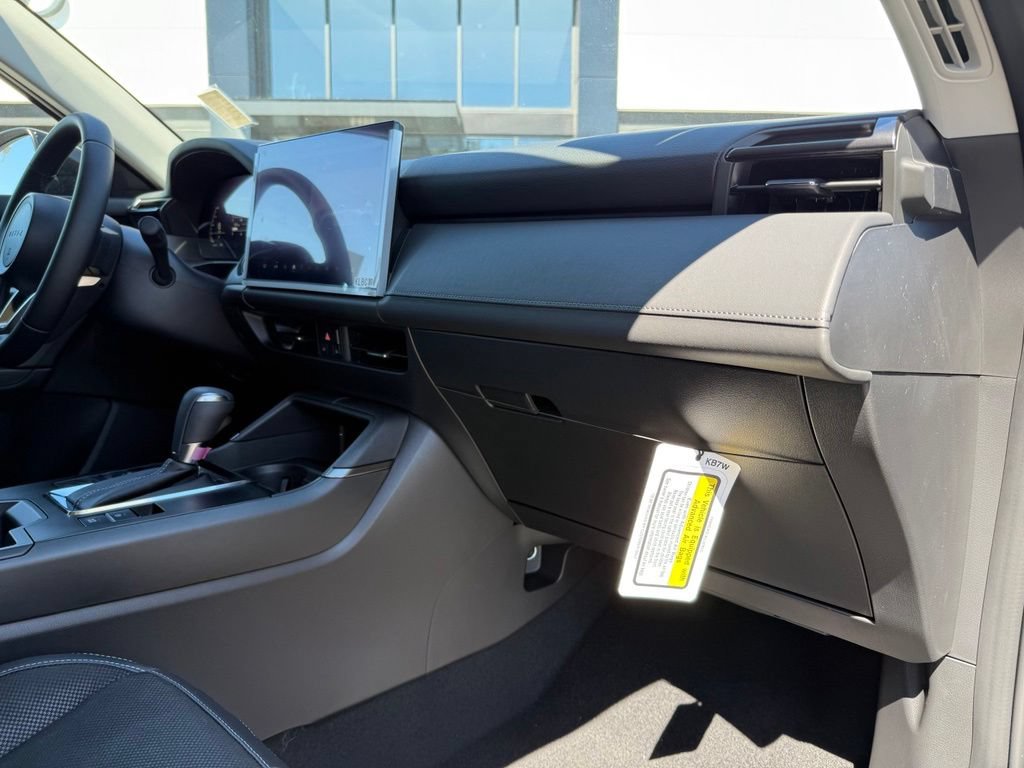 New 2026 MAZDA CX-5 Preferred AWD/4WD image 17