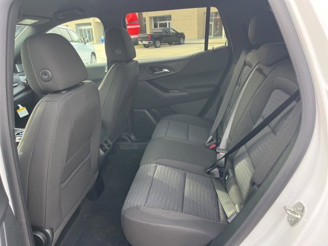 New 2026 Chevrolet Equinox LT w/ LPO, Floor Liner Package image 36