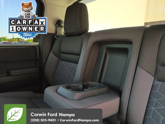 Used 2025 Nissan Frontier SV AWD/4WD image 26