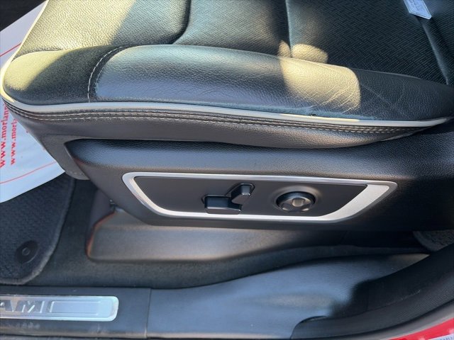 Used 2020 RAM 1500 Laramie image 18