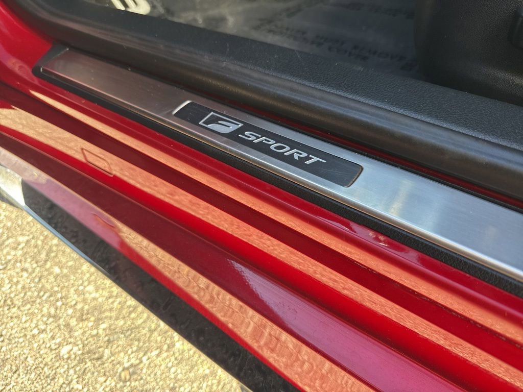 Used 2022 Lexus IS 350 F Sport w/ Accessory Package image 15