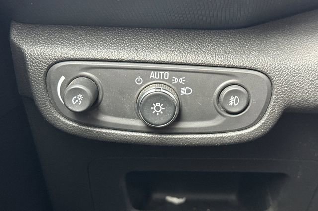 Used 2023 Chevrolet TrailBlazer ACTIV image 39