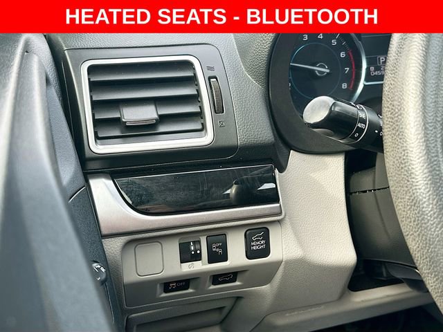 Used 2017 Subaru Forester 2.5i Limited image 11