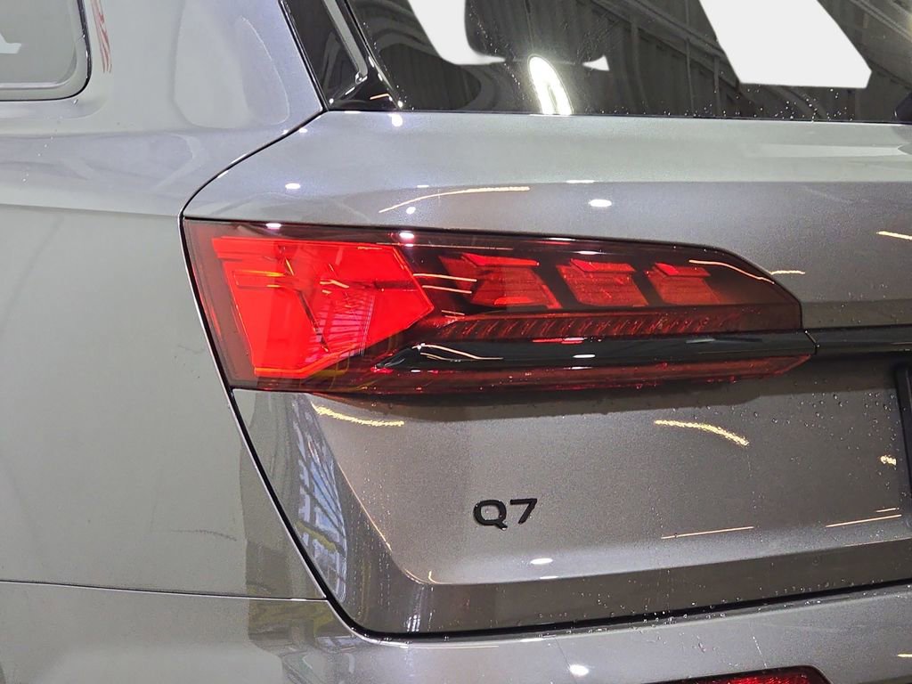 New 2026 Audi Q7 3.0T Prestige image 33