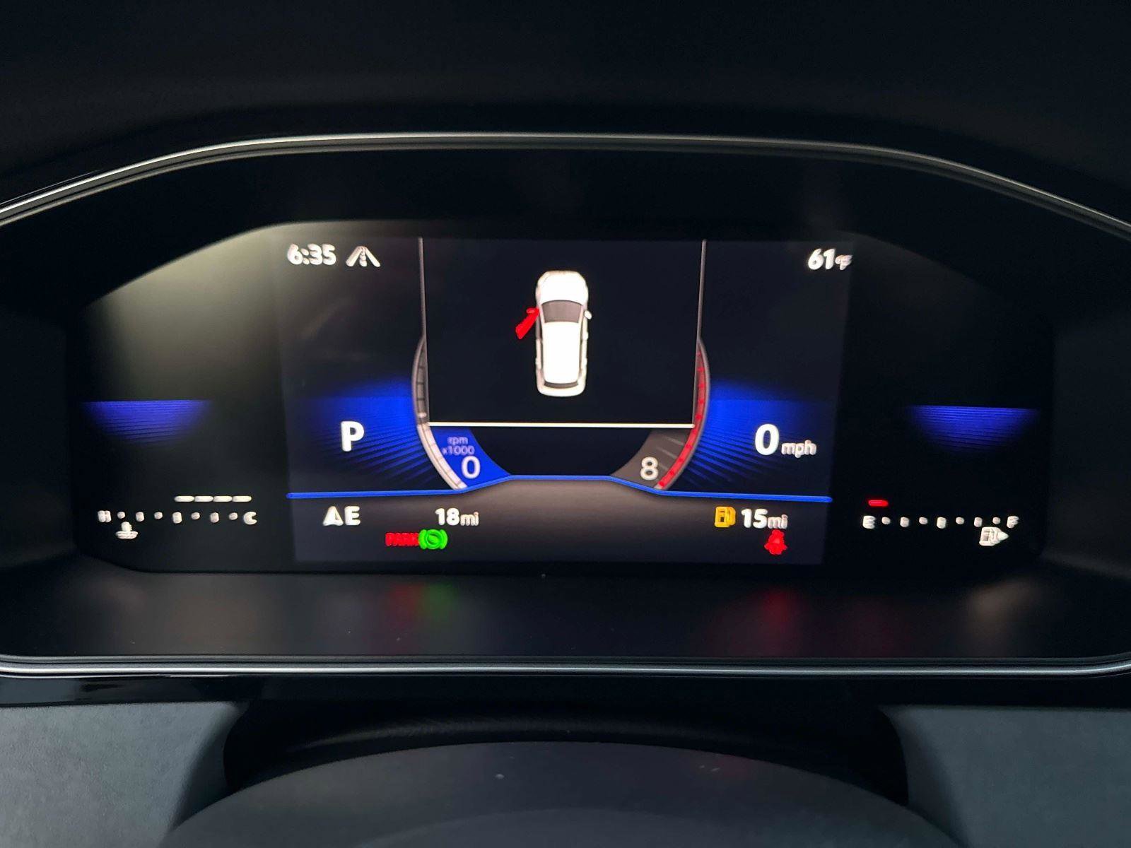 New 2026 Volkswagen Jetta SE image 27