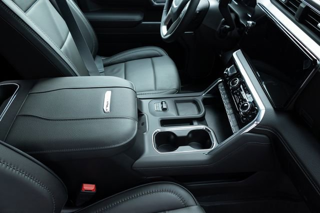 New 2026 GMC Sierra 2500 Denali image 38